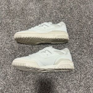 New Balance 550 Turtledove Men’s Size 10.5